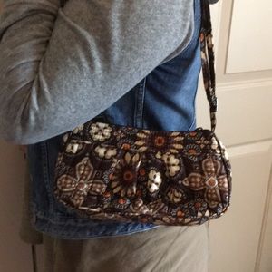 Vera Bradley Bag